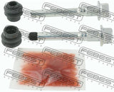 Febest 0774-JB424R-KIT Rear Caliper Slide Pin Kit