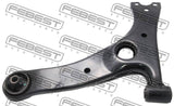 Febest 0124-ZZT230LH Left Front Arm