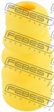Febest HYD-ACCR Rear Shock Absorber Jounce Bumper