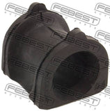 Febest SSB-B9F Front Stabilizer Bar Bush D24