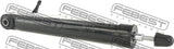 Febest 19110-002RR Shock Absorber Rear Right Gas.Twin Tube