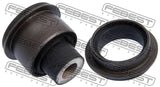 Febest HAB-156 Rear Knuckle Bushing