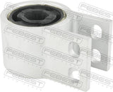 Febest CHAB-J400B Rear Bushing, Front Control Arm