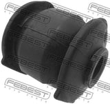 Febest TAB-211 Bushing, Rear Trailing Arm