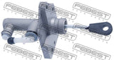 Febest 1281-TUC Clutch Master Cylinder