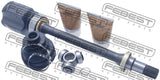 Febest 0111-SXM10RH Inner CV Joint Right 23X35X20