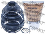 Febest 0515-BL Boot Inner CV Joint Kit 72.5X90X22