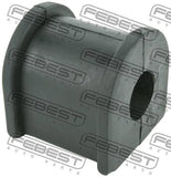 Febest TSB-070 Rear Stabilizer Bar Bush D15