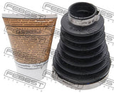Febest 2915P-RRIIIR Boot Inner CV Joint Kit Pvc 78.9X110X33.5
