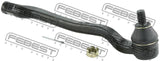 Febest 0121-UCF30LH Steering Tie Rod End Left