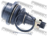 Febest 0220-Y62LF Ball Joint Front Lower Arm