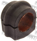 Febest NSB-027 Front Stabilizer Bar Bush D25