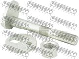 Febest 0129-024-KIT Camber Adjusting Eccentric Bolt