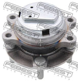 Febest 0282-Y50MF Front Wheel Hub