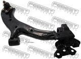 Febest 0324-RERH Right Front Arm