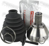 Febest 2910-FLIIF Outer CV Joint 27X57.3X40