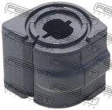 Febest PGSB-C3F Front Stabilizer Bar Bush