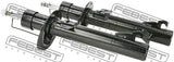 Febest 21110-008F-KIT Front Shock Absorber Kit Gas.Twin Tube
