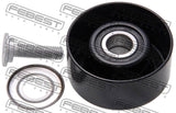 Febest 0187-2AZFE Pulley Tensioner Kit