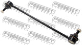Febest 0323-GBF Front Stabilizer Link / Sway Bar Link