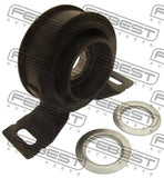 Febest LRCB-FLI Drive Shaft Bearing