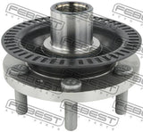 Febest 2282-HM07A48F Front Wheel Hub