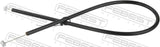 Febest 19101-E46F Cable Assembly Hood Lock Control