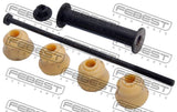 Febest 1623-001 Rear Stabilizer Link / Sway Bar Link