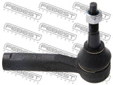 Febest 1021-CR Steering Tie Rod End