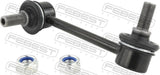 Febest 1223-IKRL Rear Left Stabilizer Link / Sway Bar Link