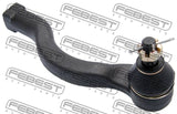 Febest 0421-KB4R Steering Tie Rod End Right
