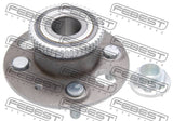 Febest 0382-EPR Rear Wheel Hub
