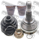 Febest 2810-DRUSA54 Outer CV Joint 29X71.6X35
