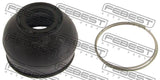 Febest TBJB-233 Lower Control Arm Ball Joint Boot 50X40X22.3
