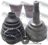 Febest 0210-V42 Outer CV Joint 36X56X29