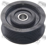 Febest 0288-Z12 Pulley Idler