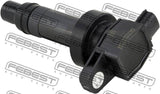 Febest 12640-001 Ignition Coil