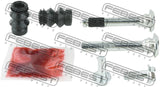 Febest 0174-ZRE151R-KIT Rear Caliper Slide Pin Kit