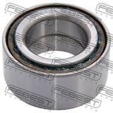 Febest DAC42760038-35 Front Wheel Bearing 42X76X35X38