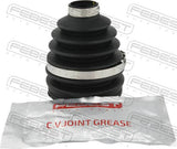 Febest 0117P-GSX30 Boot Outer CV Joint Kit Pvc 89X107X29