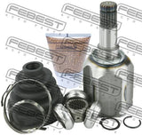 Febest 0111-NDE120LH Inner CV Joint Left 24X35X20