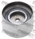 Febest 0187-UZJ100 Timing Belt Tensioner Pulley