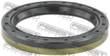 Febest 95LEY-61801010X Oil Seal Front Hub 59.6X80.2X9.9X9.9