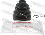 Febest 0115-NHW20RHT Boot Inner CV Joint Kit 73X94X21