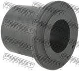 Febest FDSB-TKELOWR Rear Leaf Spring Bushing Rear