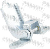 Febest 1299-HDCREFRU Right Front Door Upper Hinge