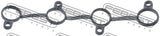 Febest HYCP-001 Seal Ring, Spark Plug Tube