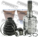 Febest 3611-H3 Inner CV Joint 37X40X28