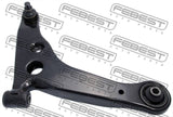 Febest 0424-CSRH Right Front Arm
