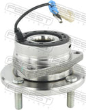 Febest 1082-V250F Front Wheel Hub